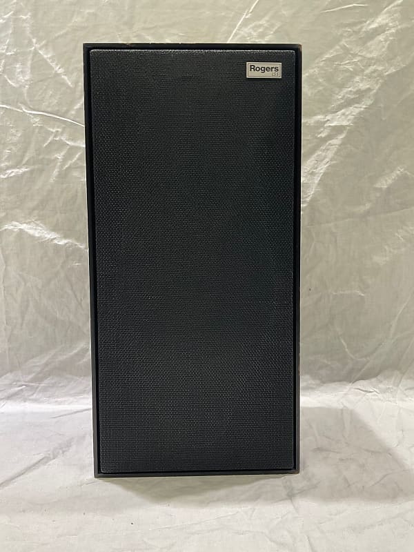 rogers speaker
