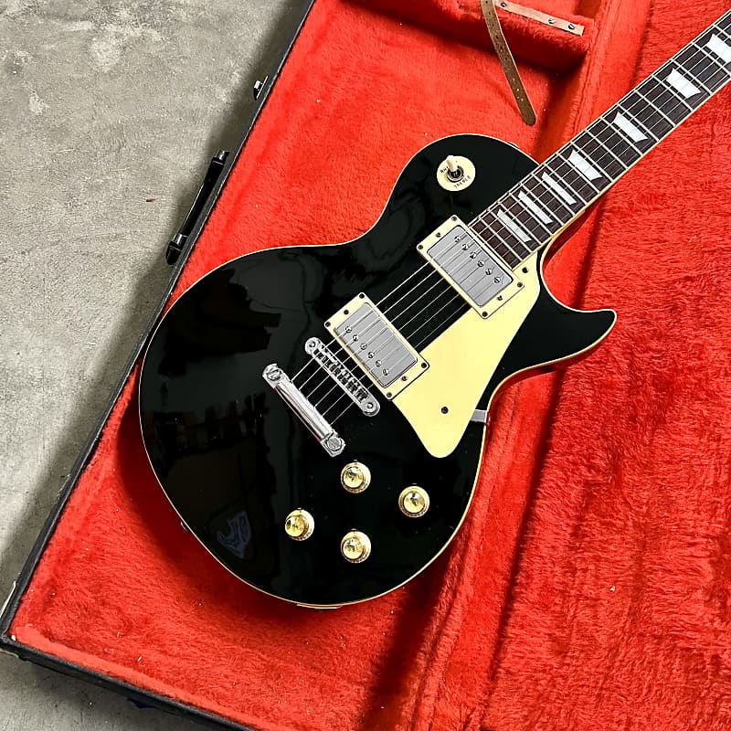 '78年製 Greco EG700 1978 Greco EG-700 - Cherry Sunburst - Aurora Music Co