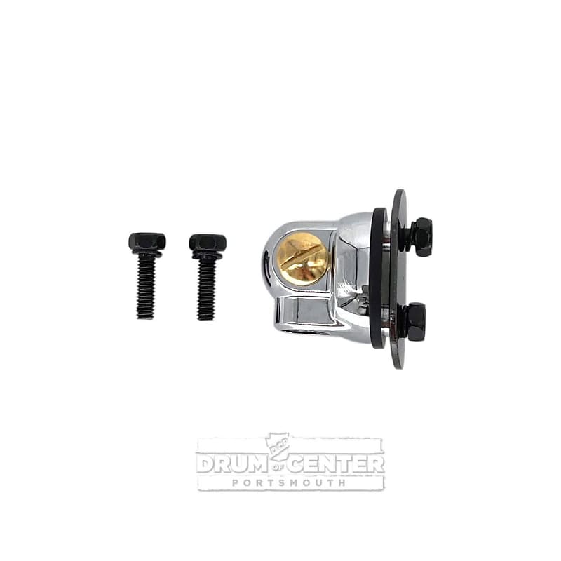 Pearl Single Swivel Lug for Toms & Snare Drums image 1