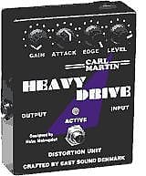Carl Martin Heavy Drive - Carl Martin Heavy Drive image 1