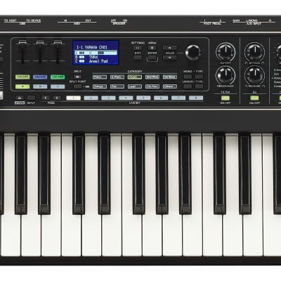 YAMAHA CK-61 - IN STOCK - Ready to Ship image 5
