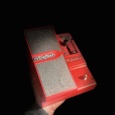 ギター digitech Whammy4v Digitech WH-4 Whammy【Supernice!エフェクター】