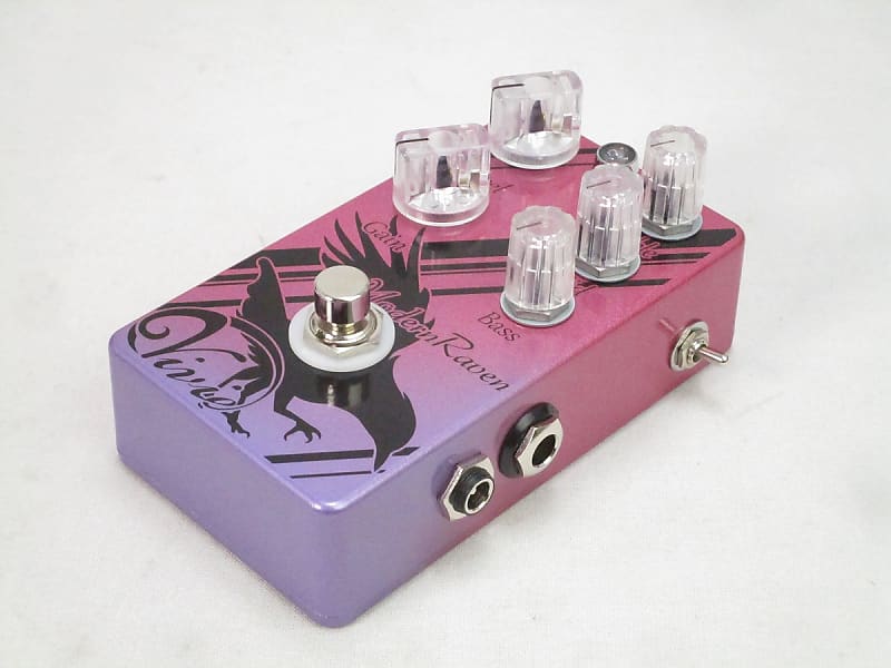 Vivie Modern Raven V2 [01/10] | Reverb Canada