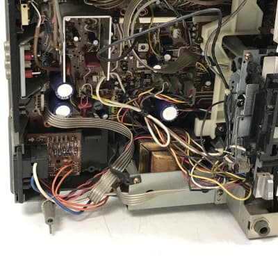 National RX-5650 Vintage Boombox image 11