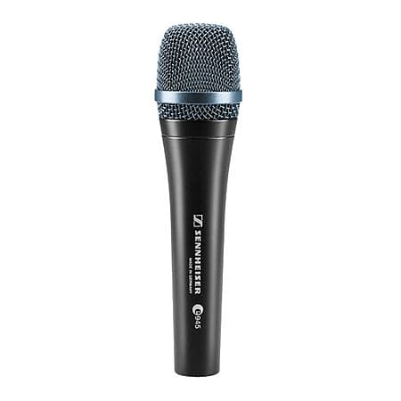 Sennheiser e945 Dynamic Vocal Microphone image 1
