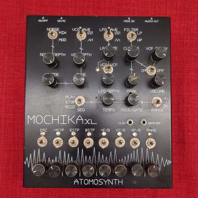 Atomosynth mochika x4 hotsell