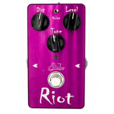 Suhr Riot | Reverb