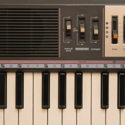 Casio MT-68 Casiotone 49-Key Synthesizer | Reverb UK