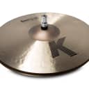 15" K Zildjian Sweet Hihats Pair