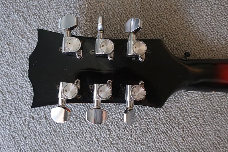 【有識者求ム！】Guitorgan MCI B-35　ギターオルガン　ジャンク 有識者求ム！】Guitorgan MCI B-35 ギターオルガン ジャンク