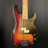 Fender Precision Bass 1958 - Formerly Owned by John Kahn of The Jerry Garcia Band