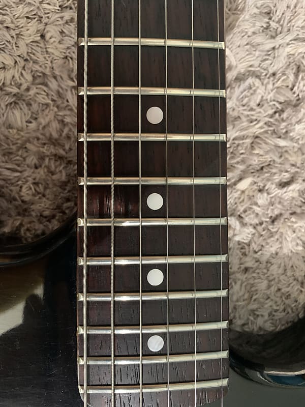 Kramer Striker 100ST 1984-1987 Black | Reverb Kramer Striker 100ST 1984-1987 Black | Reverb