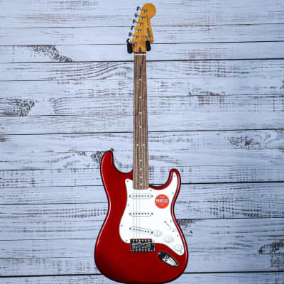 Squier Classic Vibe Stratocaster '60s 2009 – 2018