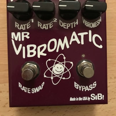 Reverb.com listing, price, conditions, and images for sib-electronics-mr-vibromatic