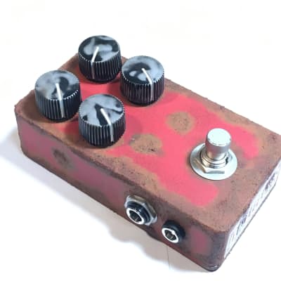 D.N.Effects Magic Six 2019 | Reverb