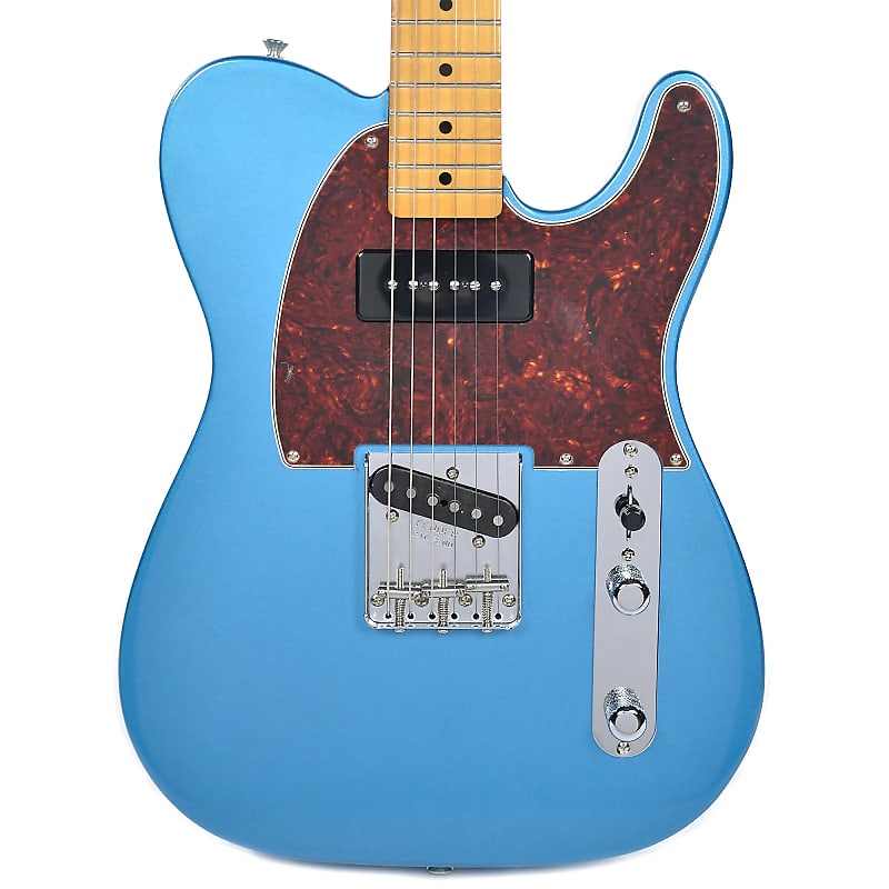 Fender FSR Limited Edition Classic Series '50s Telecaster P90 image 2