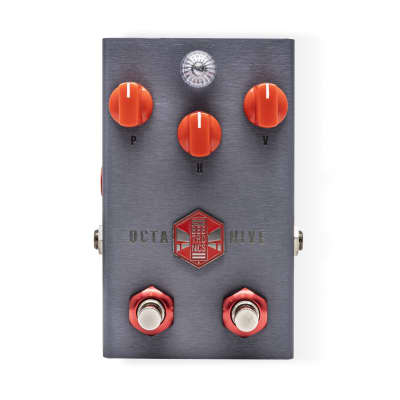 Fulltone Ultimate Octave | Reverb UK