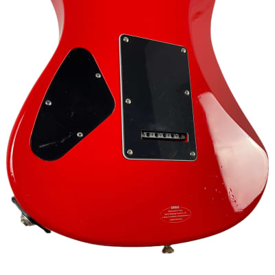 s*a様 YAMAHA RGX121D エレキギター（レッド） s*a様 YAMAHA RGX121D エレキギター（レッド） （yamaha RGX