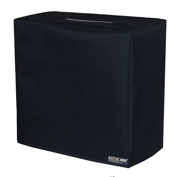 Vox AC4TV (not the Mini) Poly-Canvas Amp Cover Black image 1