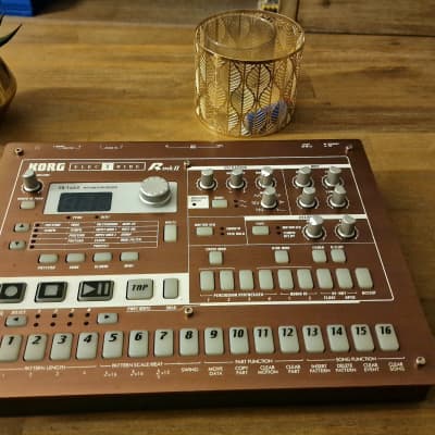 Korg Electribe ER-1 MK 2