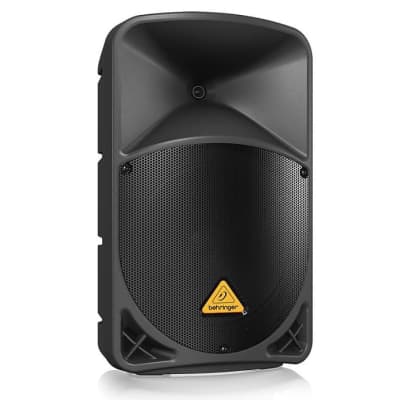 Behringer B112W, Active 2-Way 12" PA Speaker with Bluetooth image 2