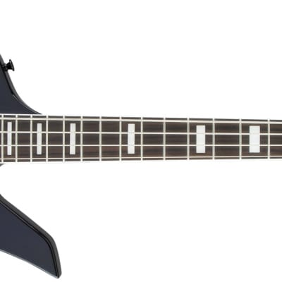 Lakland Skyline Japan Series SK 4DX Blue Translucent (S/N