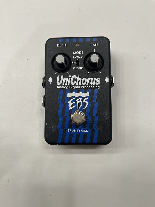 EBS Uni Chorus