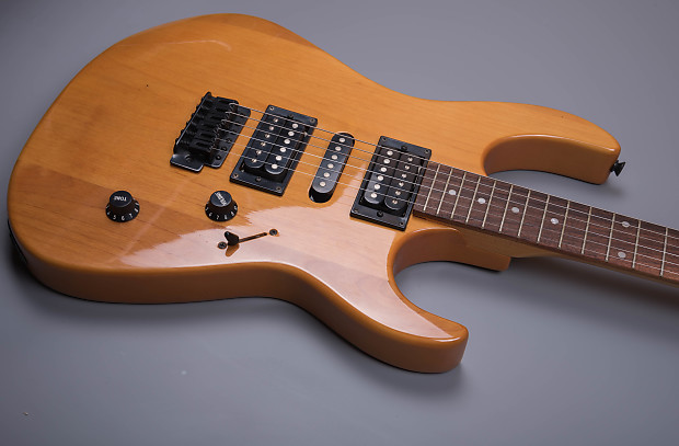 Chatting Bird by CAPARISON CAS-1 Natural | Reverb