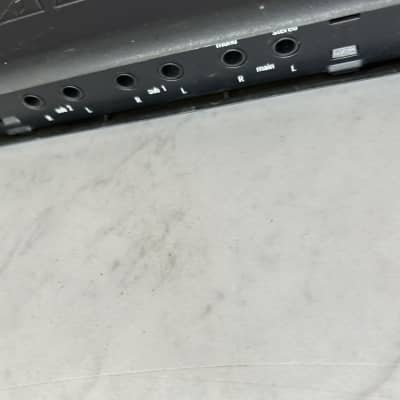E-MU Systems Proteus/1 Rackmount 32-Voice Sampler Module 1989 - Black image 9