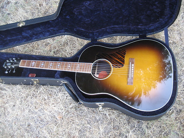 1997 gibson shop advanced jumbo