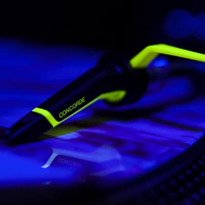 Ortofon Concorde MkII CLUB Twin pack image 2