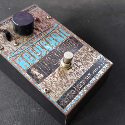 Electro-Harmonix Holy Grail Reverb V1