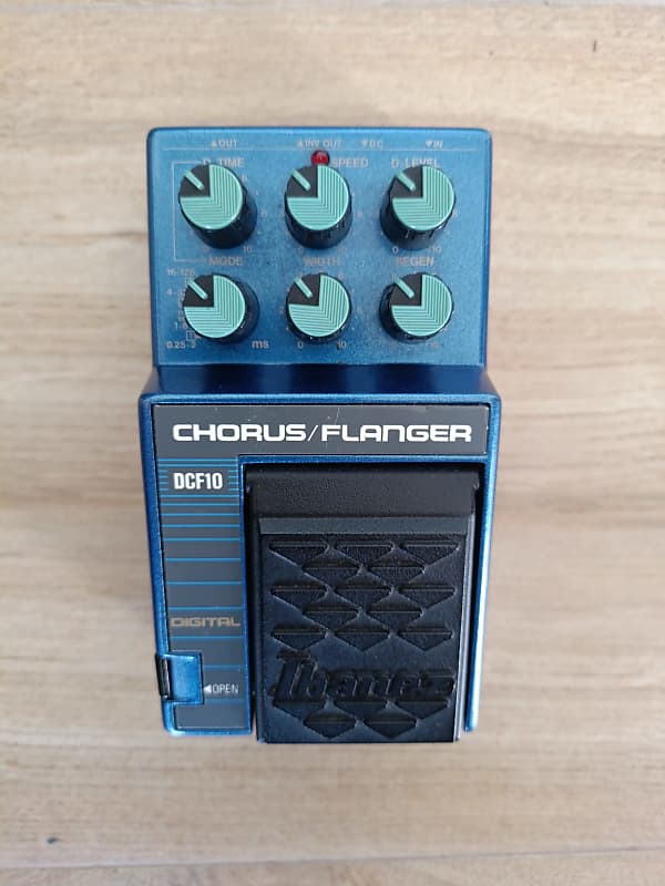 Ibanez DCF-10