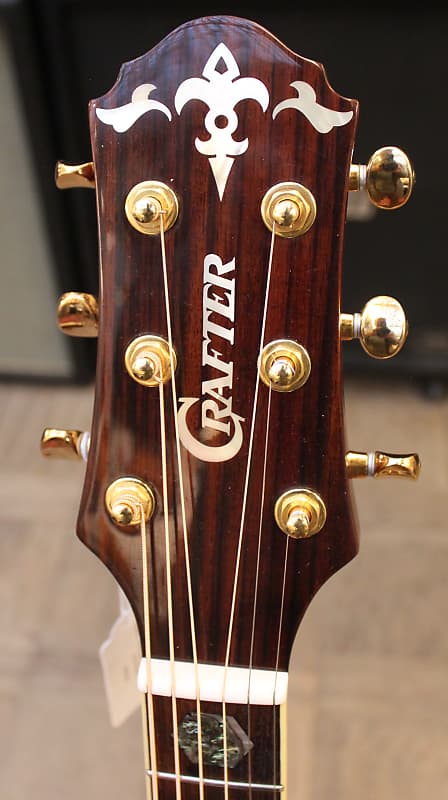 Crafter T045 N