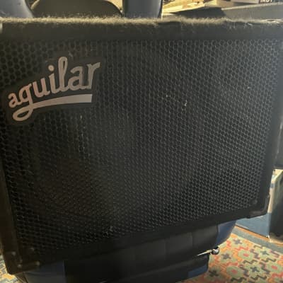 Aguilar Aguilar GS 112 300-watt 1x12