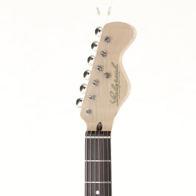 Echopark Guitars Clarence Custom Order Model  [09/28] image 3