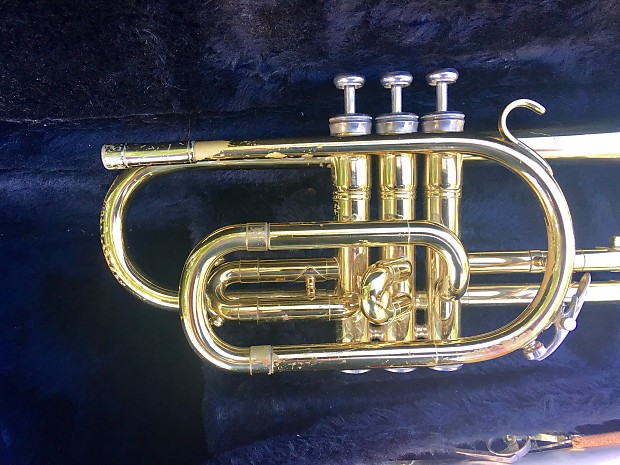 King shop 602 cornet