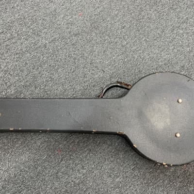 Gibson Banjo Case 70s image 11