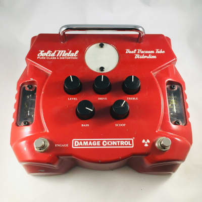 Damage Control Womanizer | Reverb