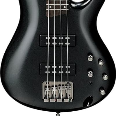 Ibanez Sr305 Iron Pewter B Stock Bass Guitar Sr305 Ipt | Reverb