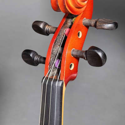 Erich Pfretzschner 1000 - 15 1'2" Viola 1992 - Natural image 6