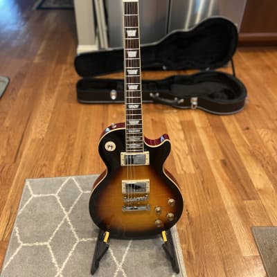 Epiphone Les Paul Standard 2006S ハニーバースト