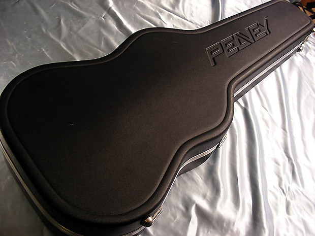 Peavey wolfgang case new arrivals