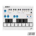 ALM Busy Circuits ASQ-1 - Sequencer