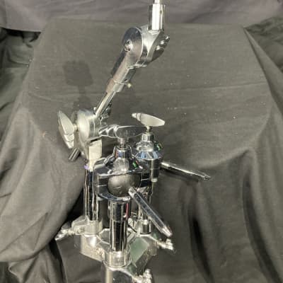 David Garibaldi's Tower of Power, Yamaha - TH-945B Double Tom Holder, 3-Hole Receiver, with Short Cymbal Arm 2000's image 12