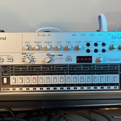 Roland TR-06 Drumatix | Reverb