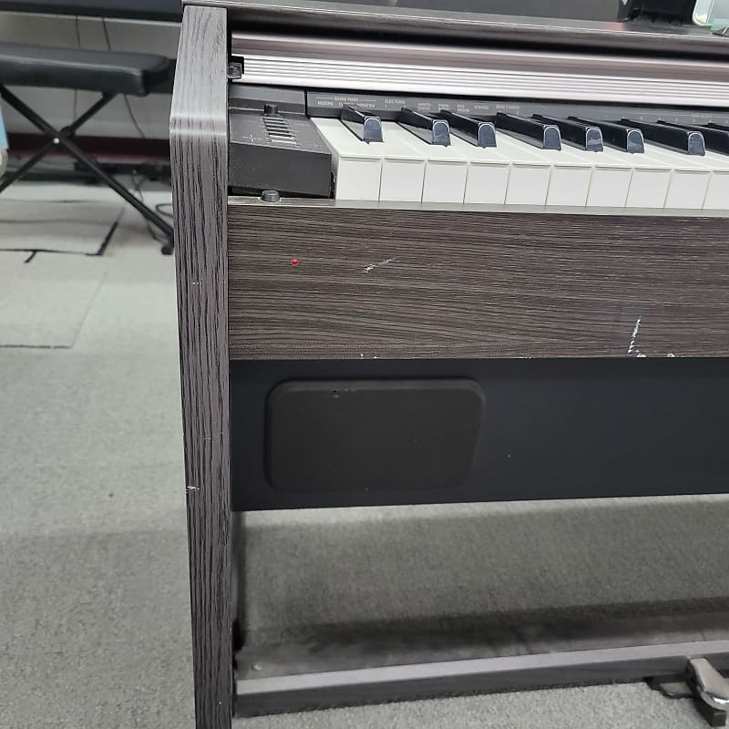 Casio Privia PX-720 88-Key Digital Piano - Brown | Reverb