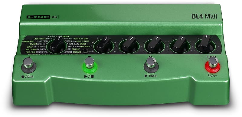 Line 6 DL4 MkII | Reverb Canada