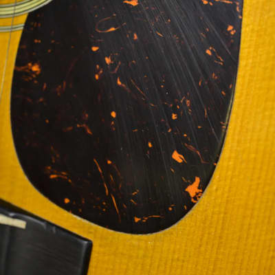Martin D-28 Authentic 1937 Aged image 4