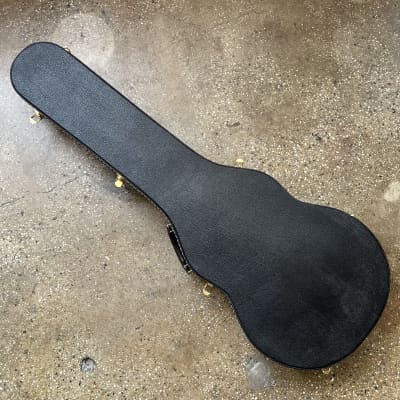 Gibson Custom Shop Les Paul Custom VOS MOD 2020 - Ebony image 17